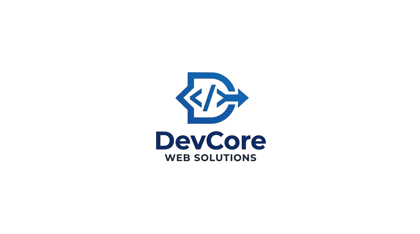 DevCore Web Solutions